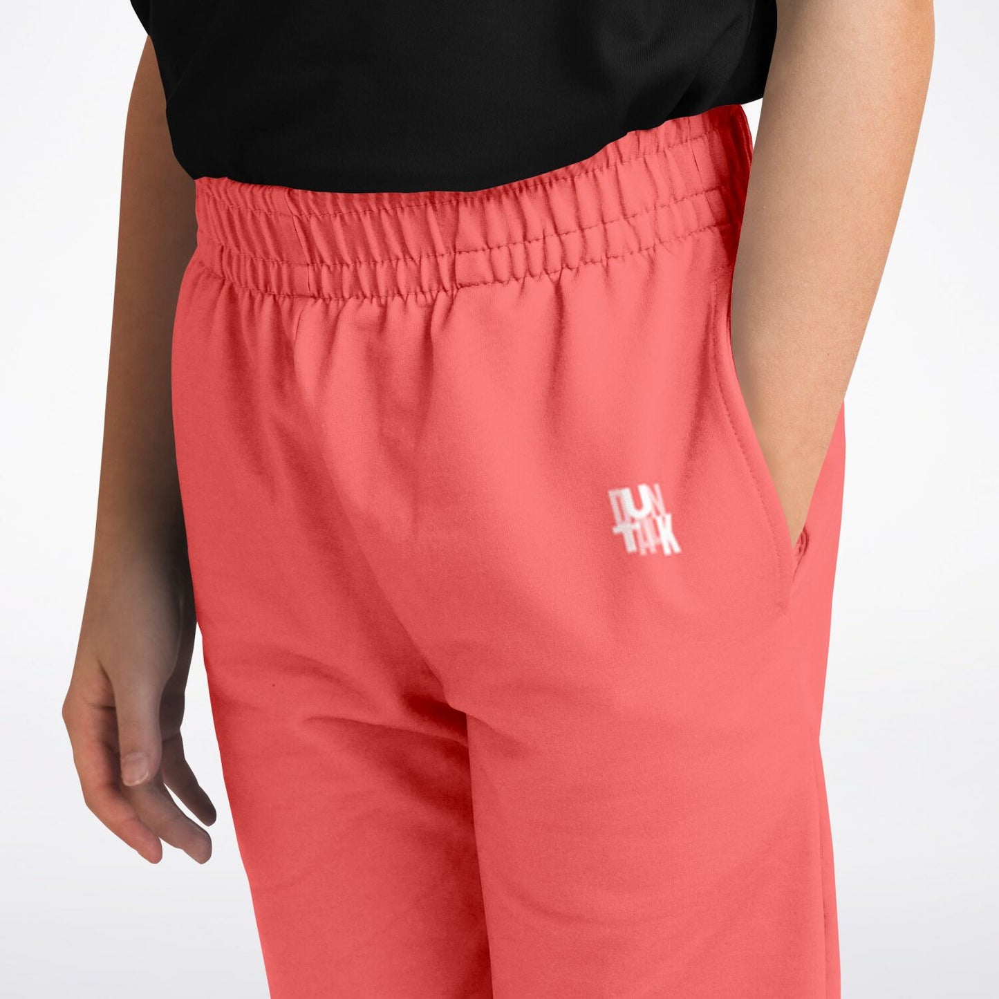 Duntalk "Da Gyal Dem" Kids/Youth Jogger -R1