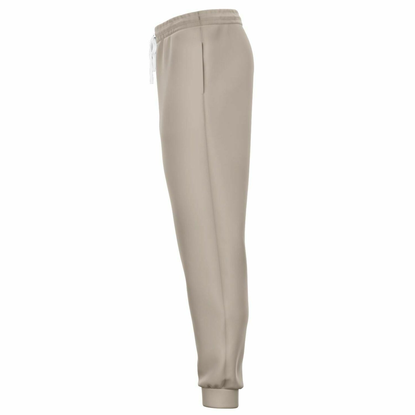 Duntalk "Tournament" Adult Jogger - Beige