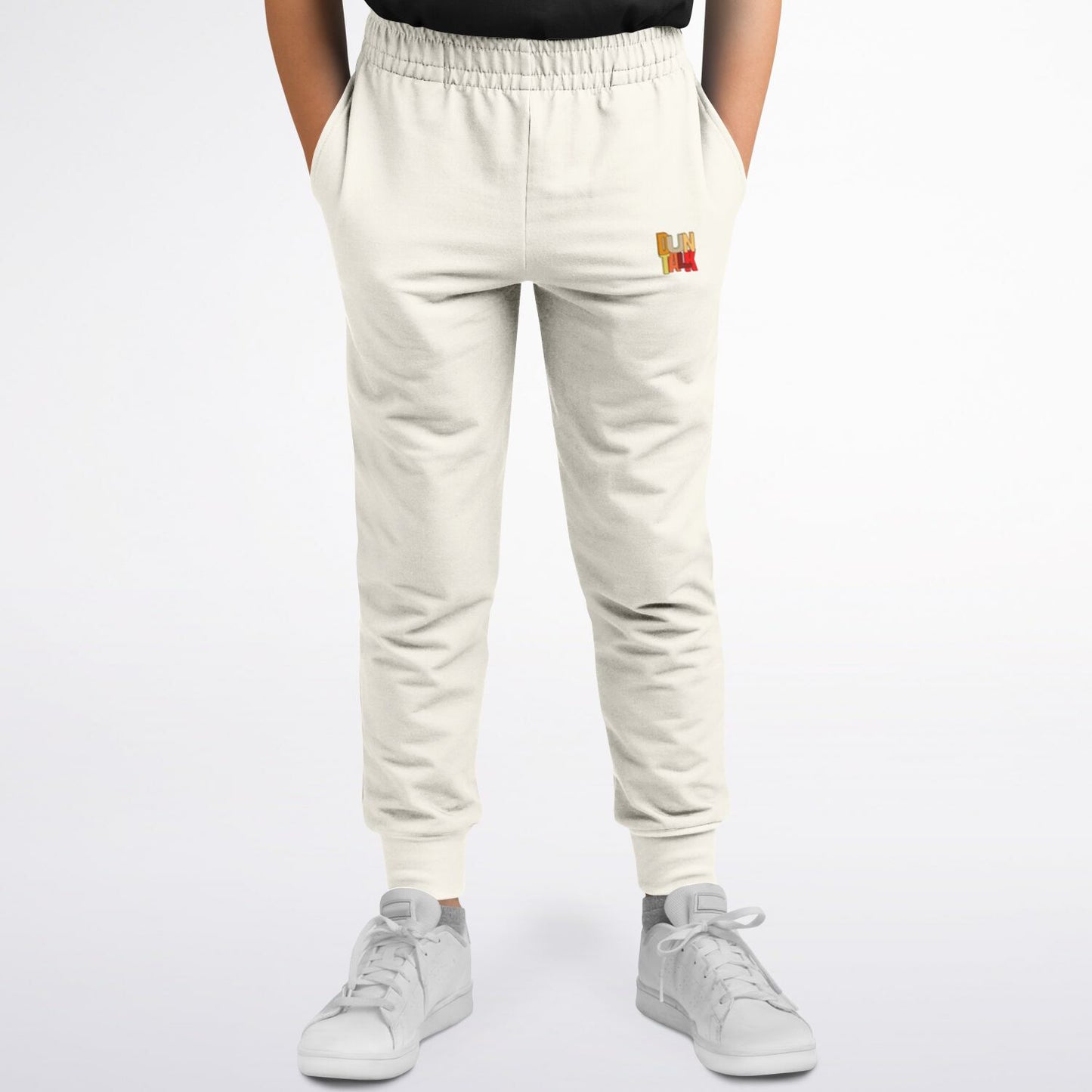 Duntalk "MoBetter" Youth Jogger - OW