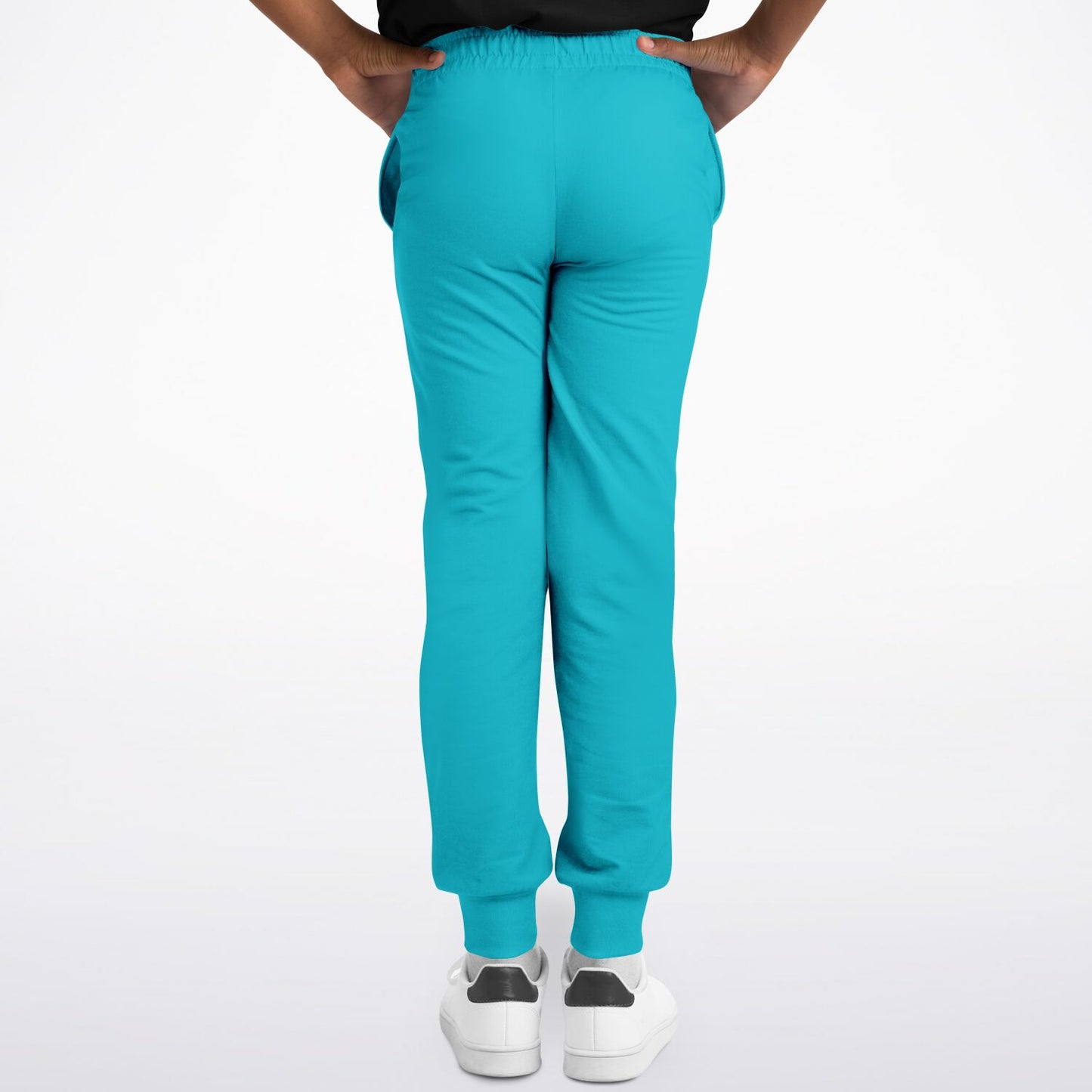 Duntalk "Da Gyal Dem" Kids/Youth Jogger - T1