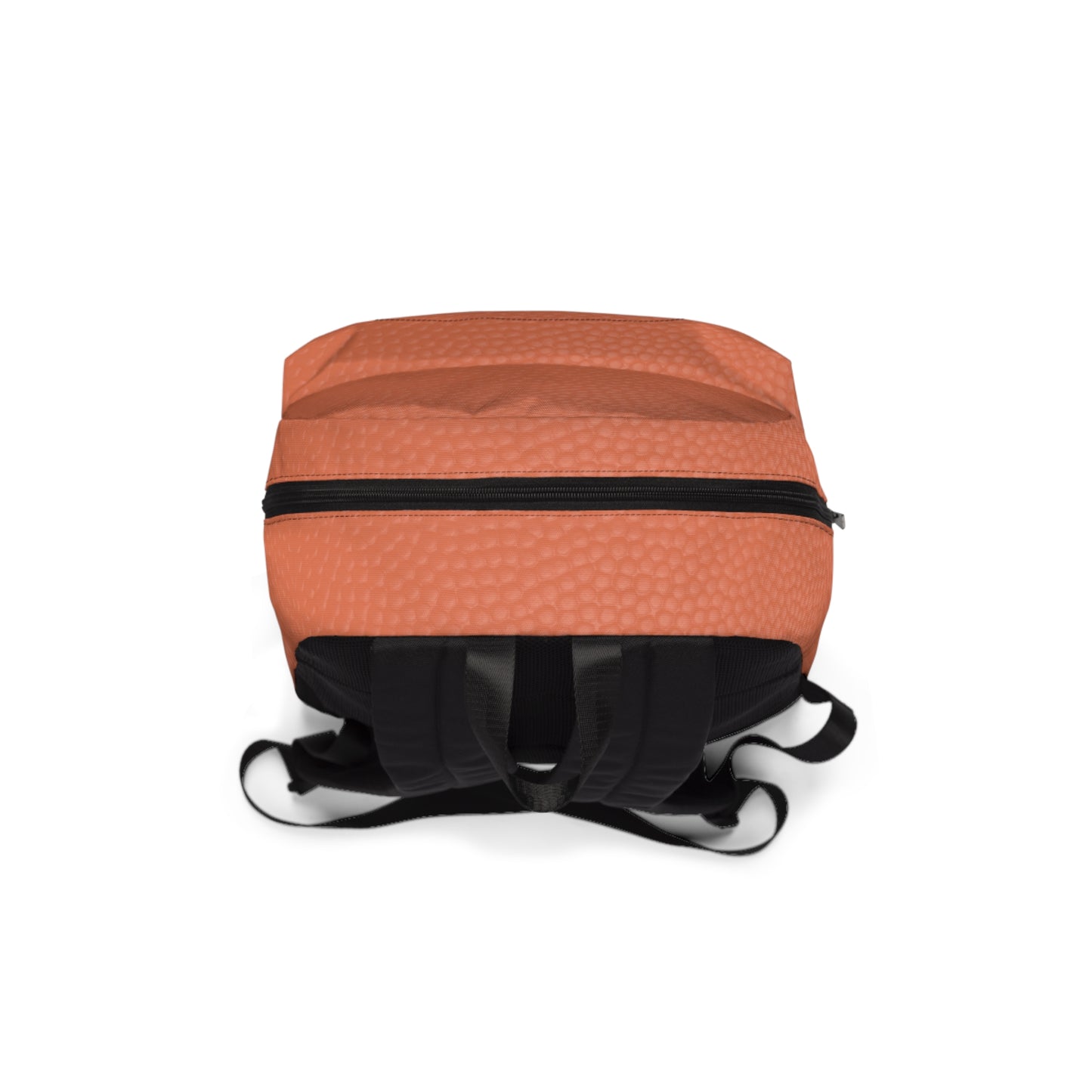 Duntalk "Leather" Basketball Backpack - Large