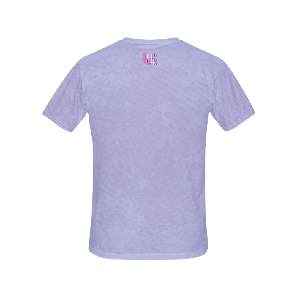 Zone Fitted T-Shirt