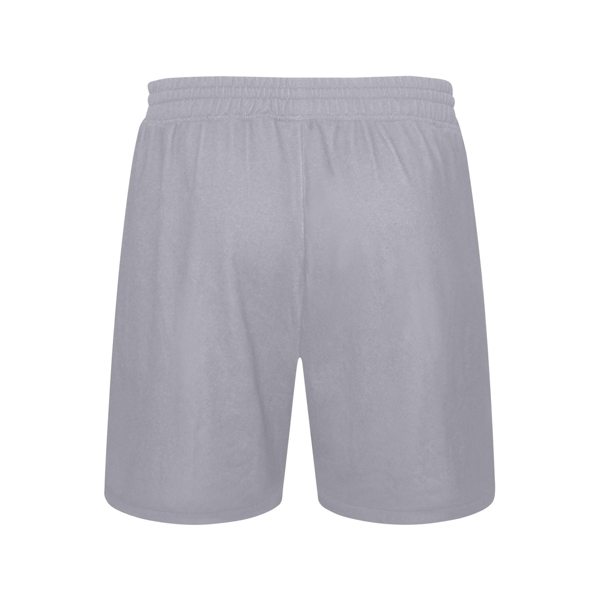 Duntalk "Streetball" Mid-Length Shorts - Grey e-joyer