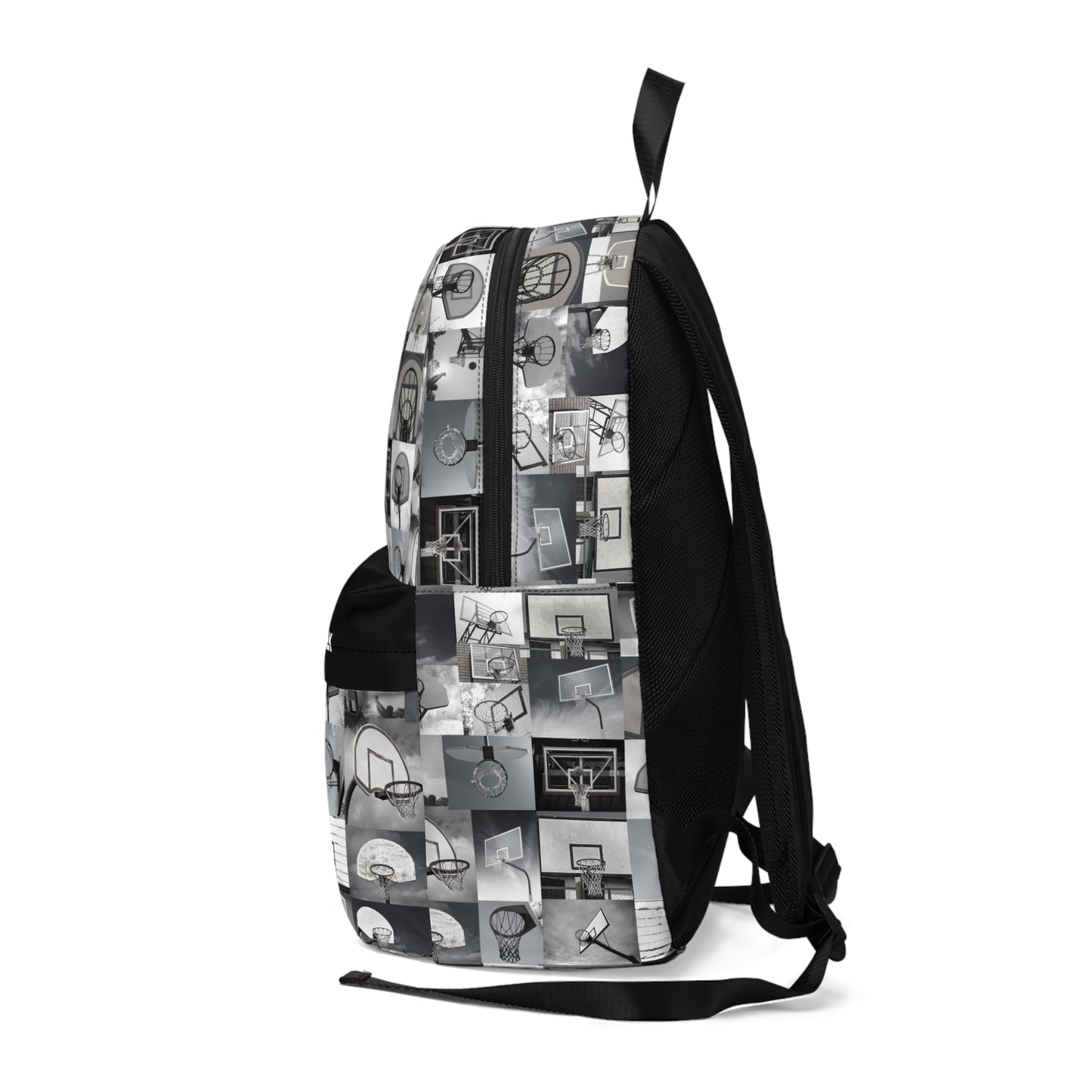 Duntalk "All Net" Basketball Backpack Large