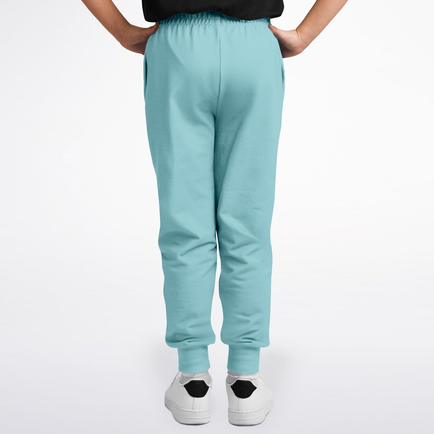 Duntalk "Da Gyal Dem" Kids/Youth Jogger - T2