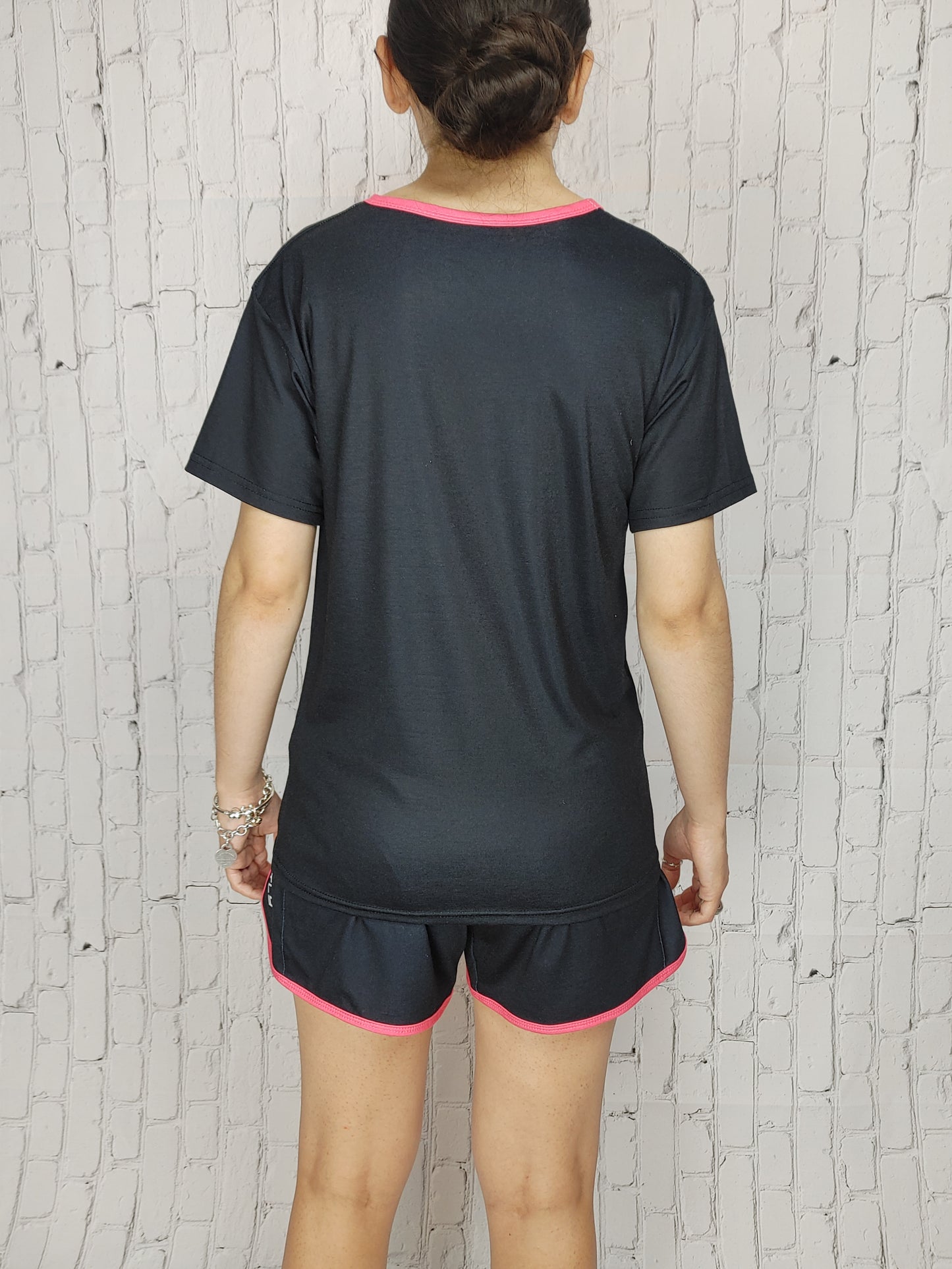 Duntalk "Differently" Kids' T-shirt