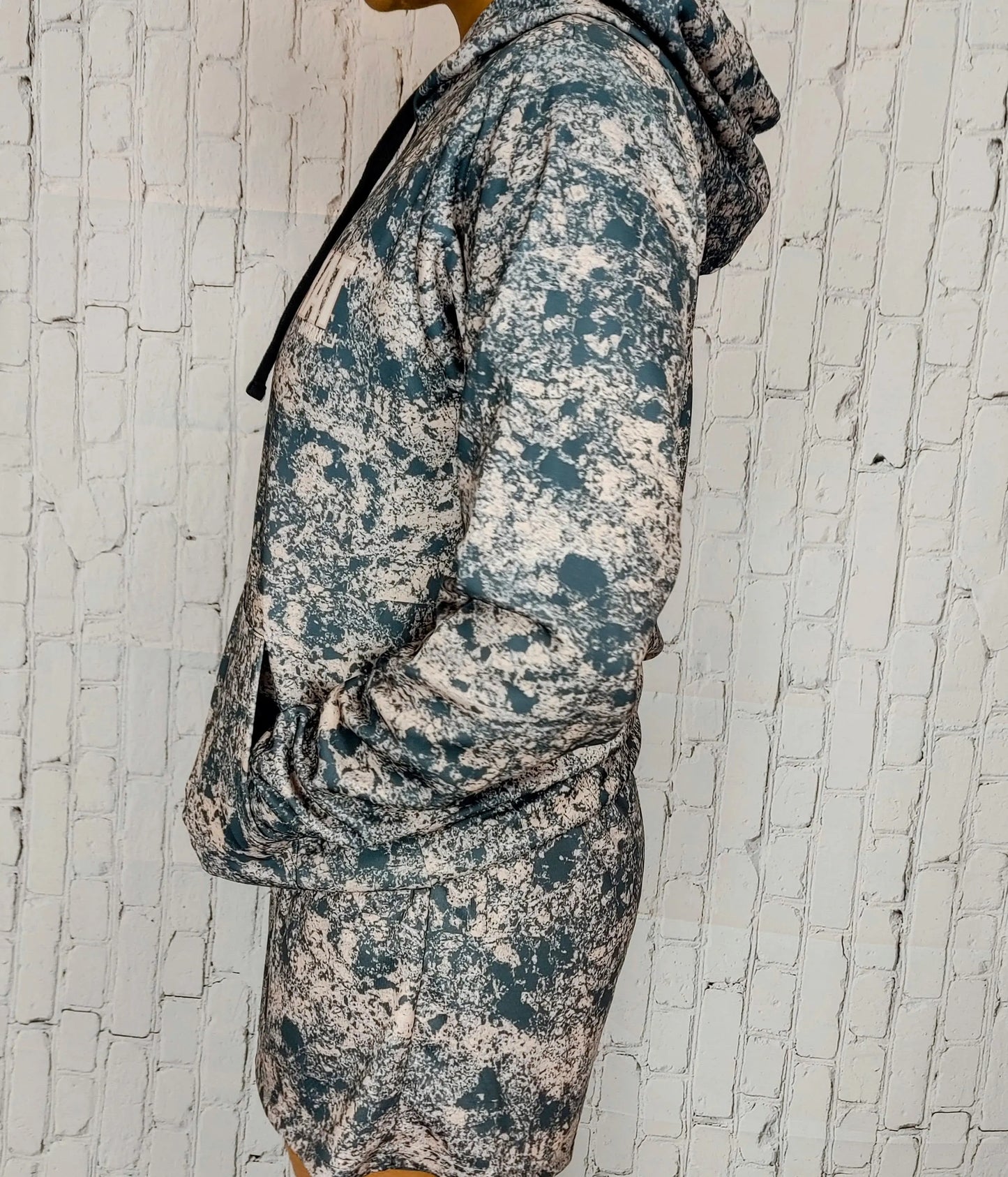 Duntalk "Like That" Adult Hoodie Subliminator