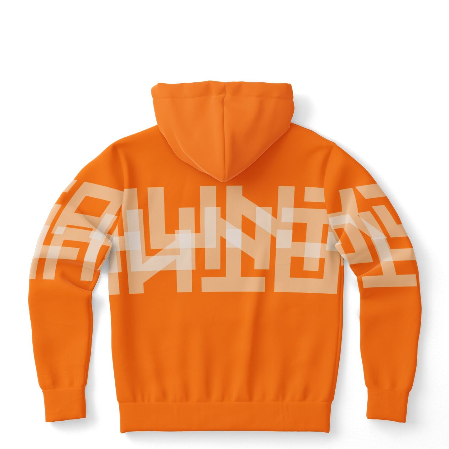 Duntalk "Cheat Code" Adult Hoodie Subliminator