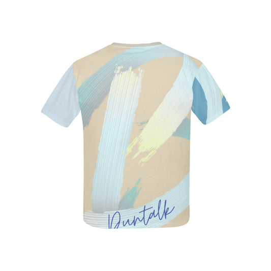 Duntalk "Freestyle" Youth T-Shirt - e-joyer