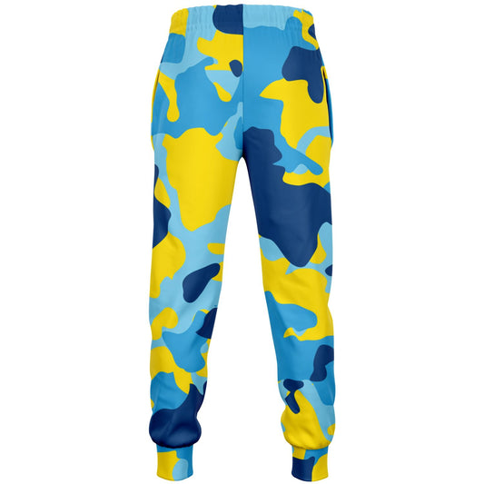 Duntalk "Bench Mob" Youth Joggers Subliminator