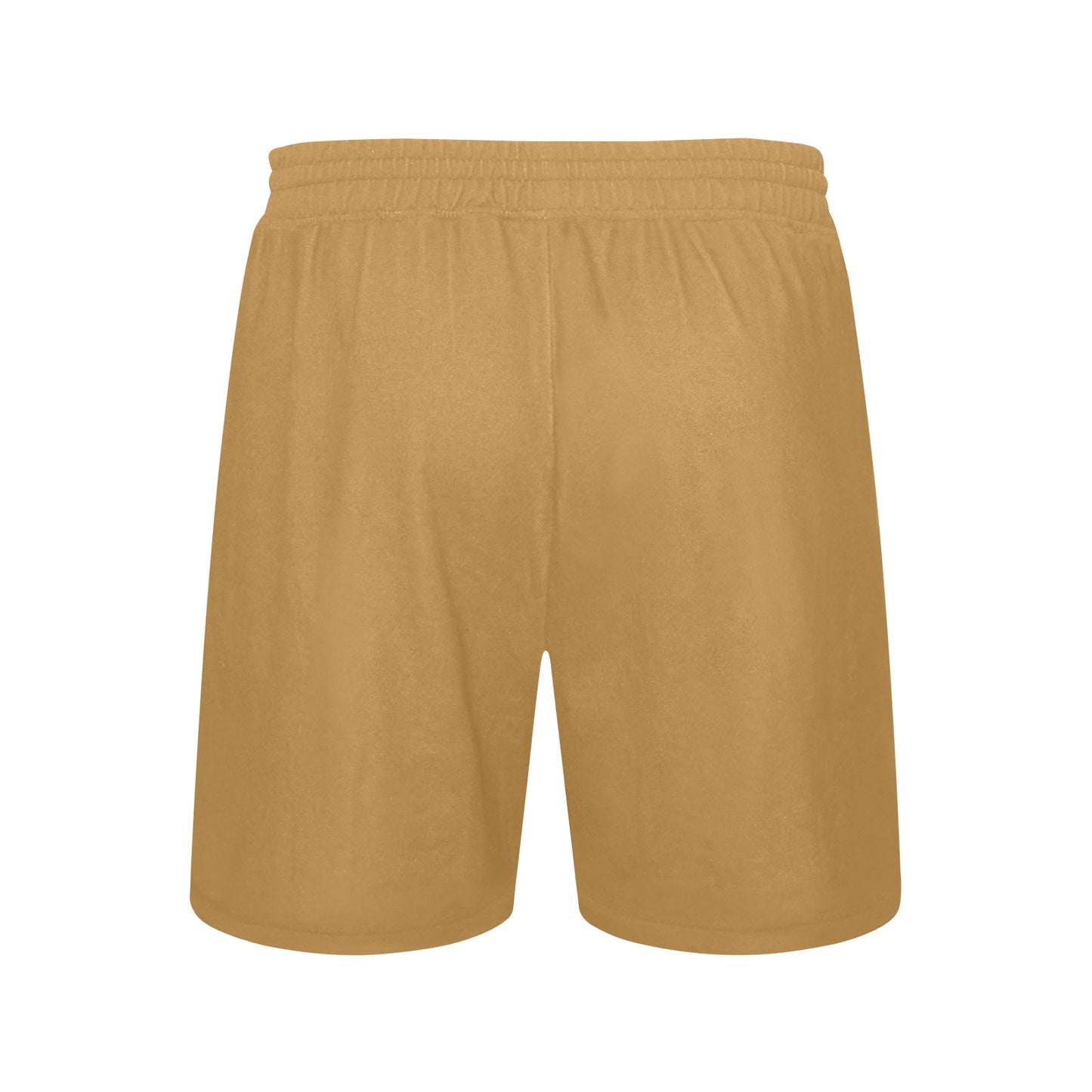 "Black Top" 5" Inch Shorts - Bronze