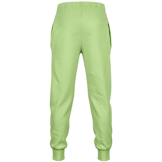 "Paint" Youth Joggers - Green