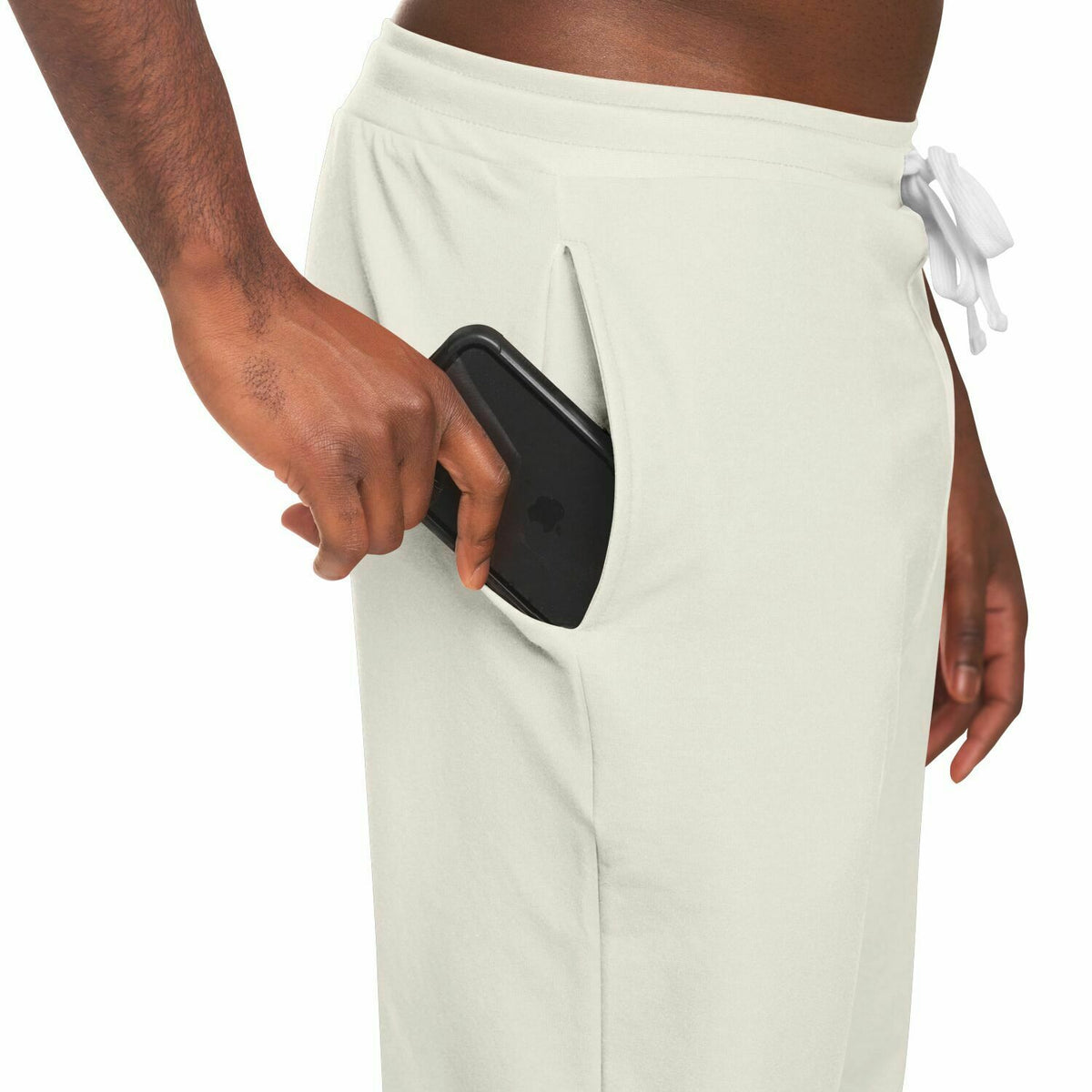 Duntalk "MoBetter" Adult Jogger - Beige Subliminator