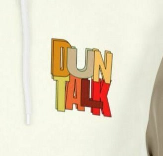 Duntalk "MoBetter" Signature Hoodie Subliminator