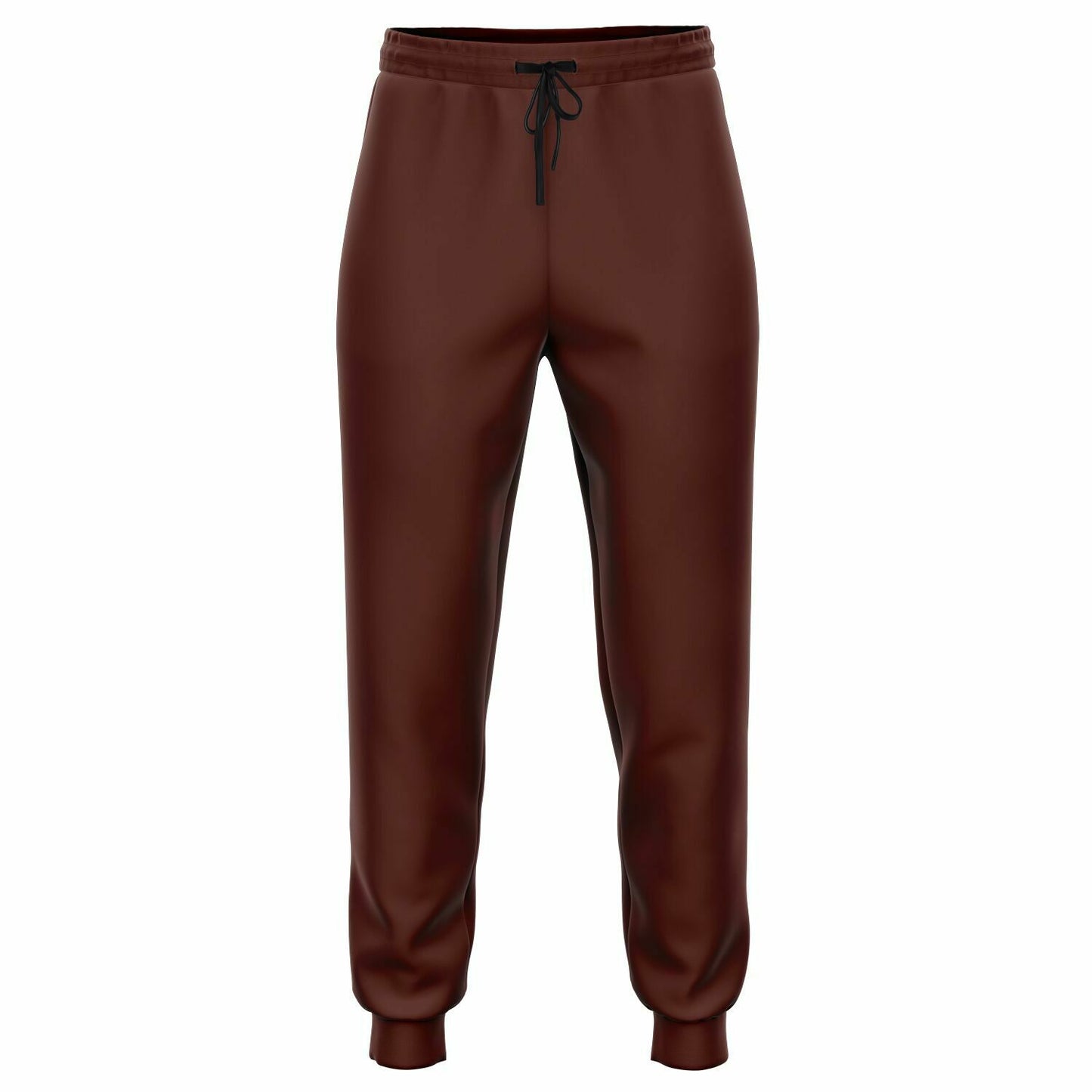 Duntalk "Tournament" Adult Jogger - Burgundy