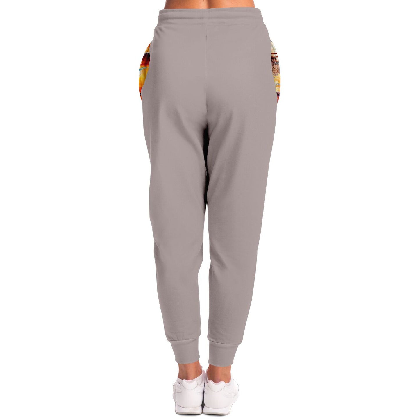 Paint Adult Joggers