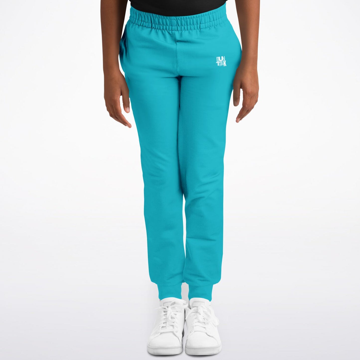 Duntalk "Da Gyal Dem" Kids/Youth Jogger - T1