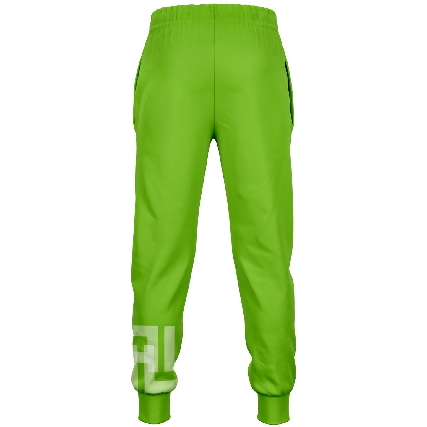 Duntalk "Cheat Code" Youth Jogger Green Subliminator
