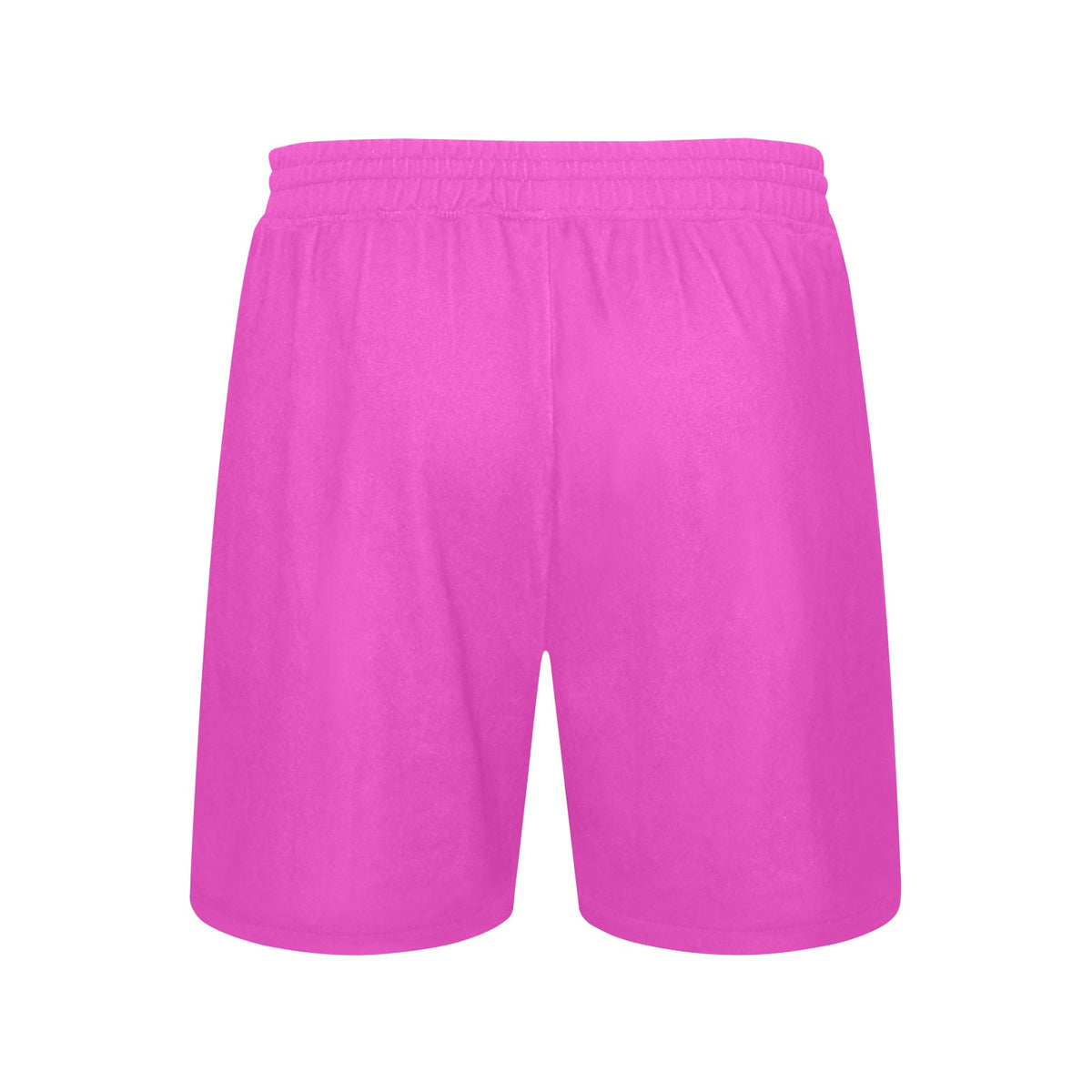 Duntalk "Doodle" Mid-Length Shorts - Pink e-joyer