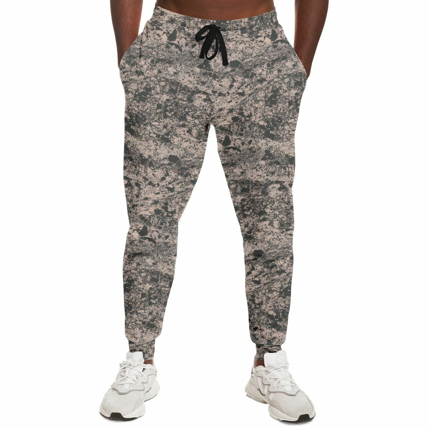 Duntalk "Like That" Adult Joggers Grey