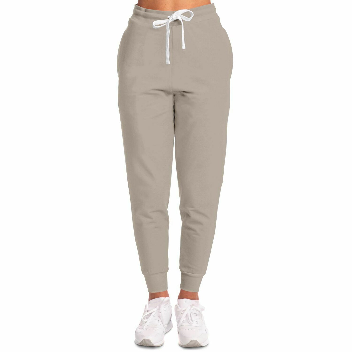 Duntalk "Tournament" Adult Jogger - Beige