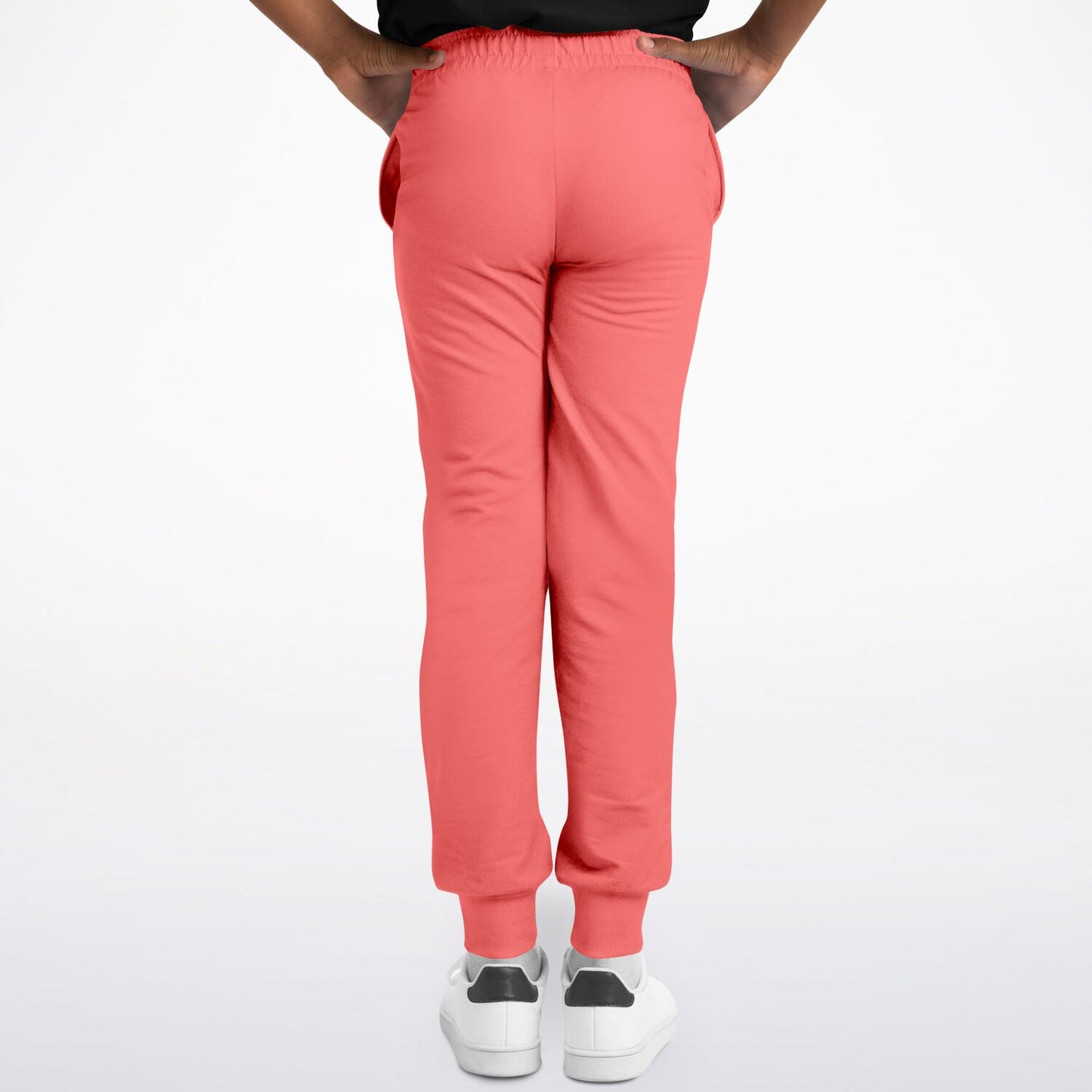 Duntalk "Da Gyal Dem" Kids/Youth Jogger -R1