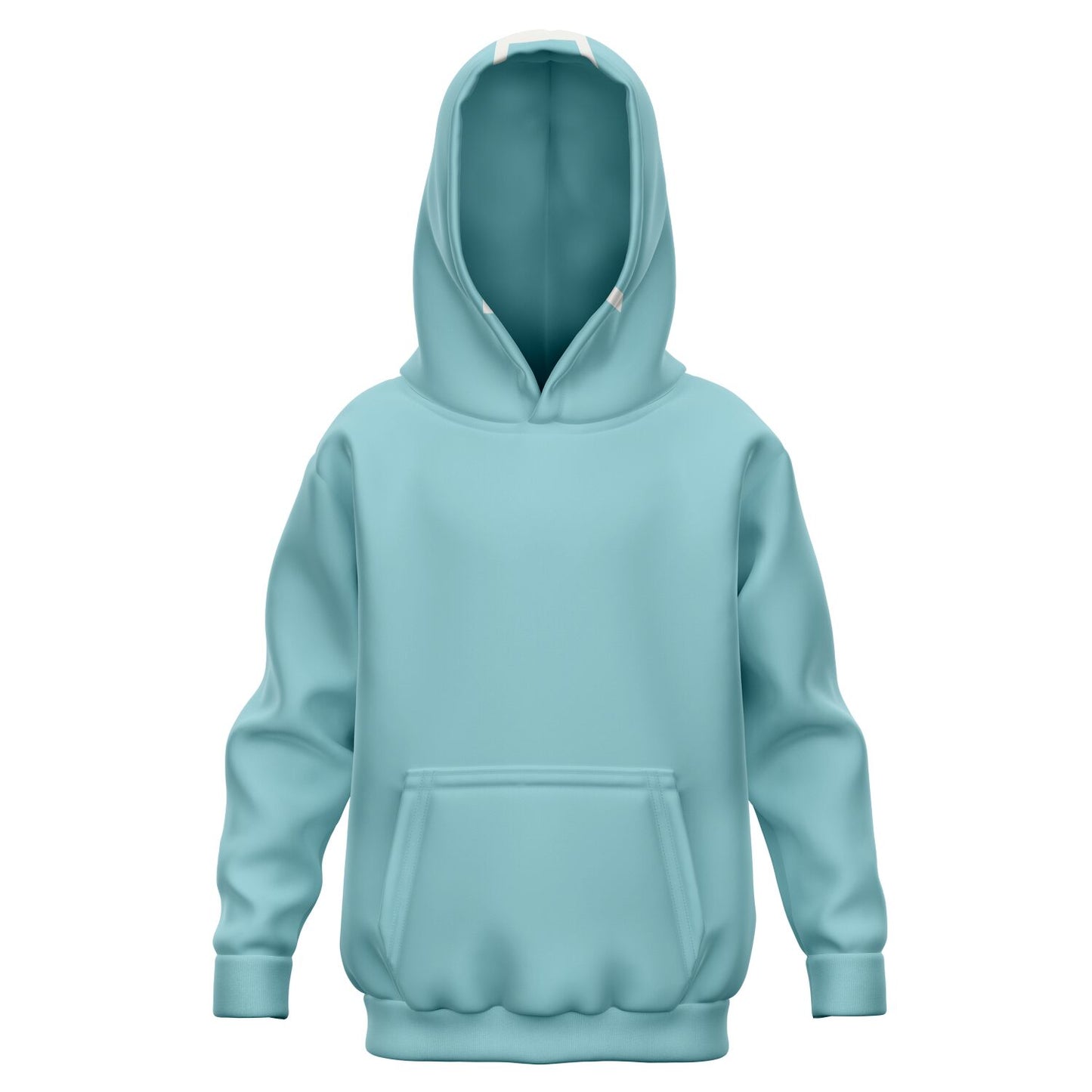 Duntalk "Tournament" Basketball Youth Hoodie