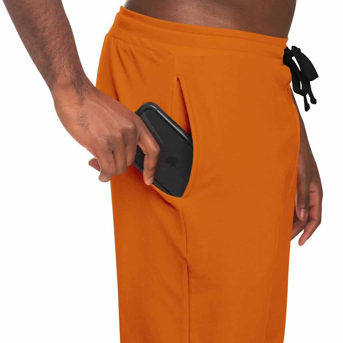 Grind Mode Adult Unisex Jogger - Burnt