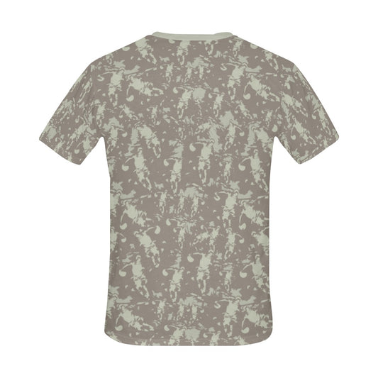 Shifted Adult T-Shirt