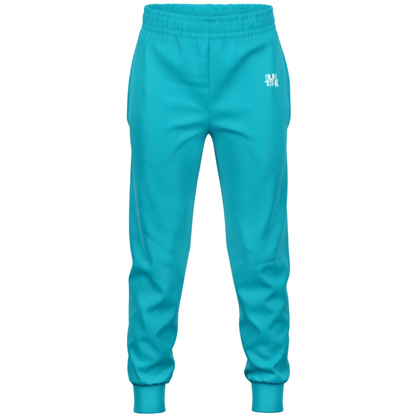 Duntalk "Da Gyal Dem" Kids/Youth Jogger - T1