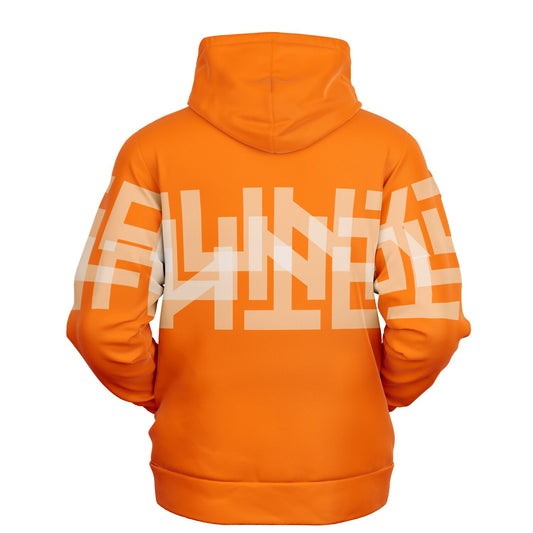 Duntalk "Cheat Code" Adult Hoodie Subliminator