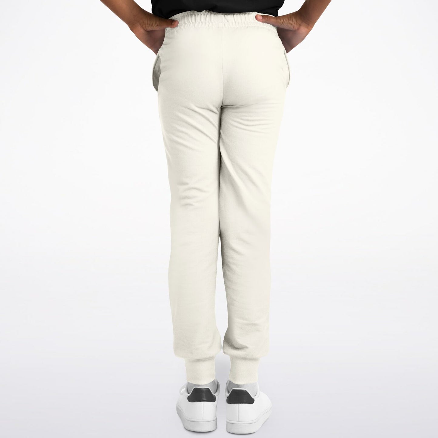Duntalk "MoBetter" Youth Jogger - OW