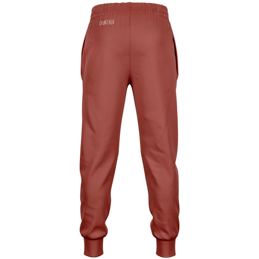 "One Stop" Youth Jogger - Mauve