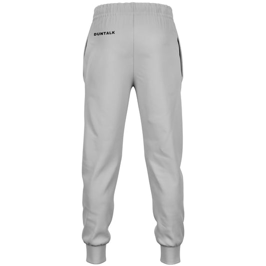 Duntalk "Tournament" Youth Jogger - Grey Subliminator
