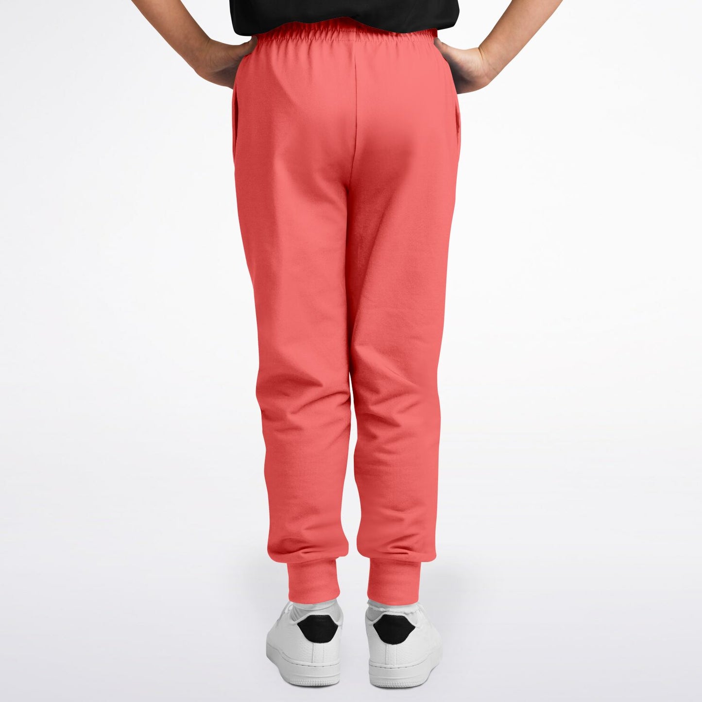 Duntalk "Da Gyal Dem" Kids/Youth Jogger -R1