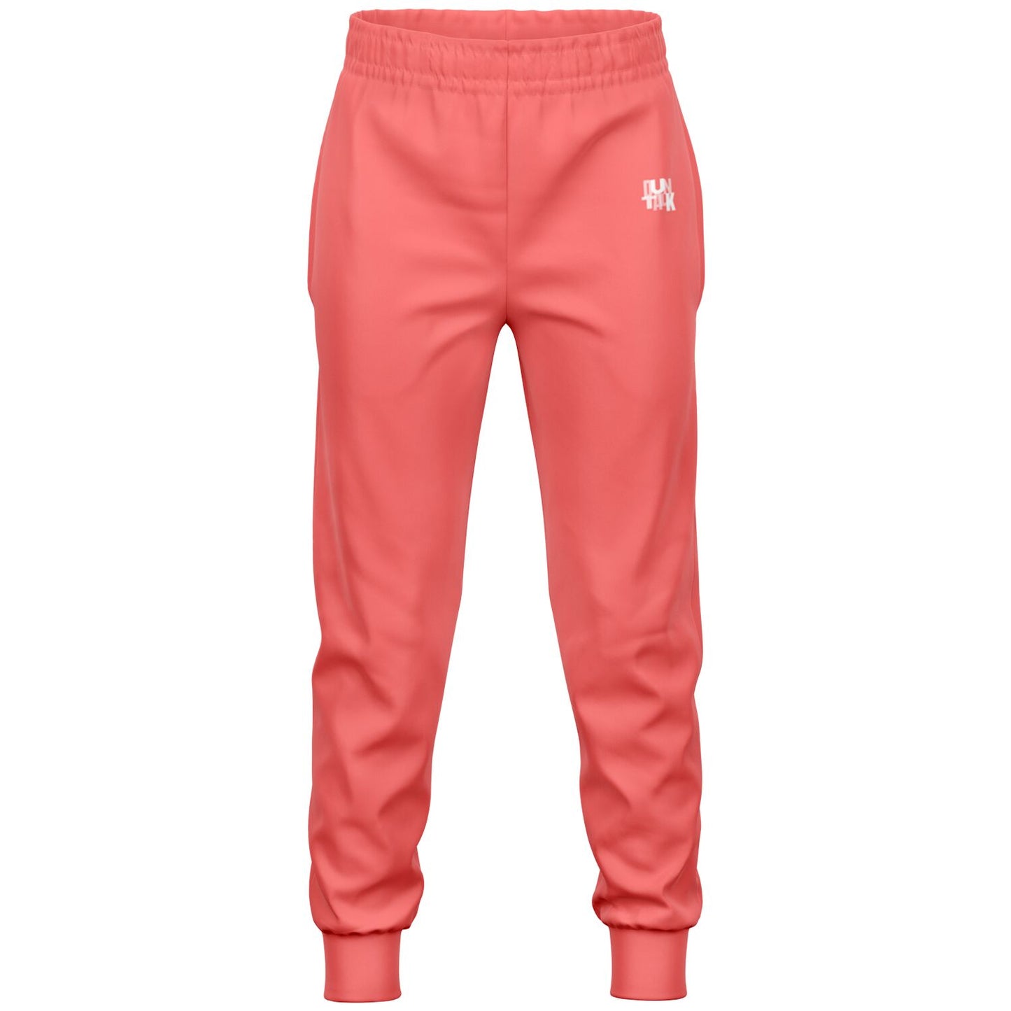 Duntalk "Da Gyal Dem" Kids/Youth Jogger -R1