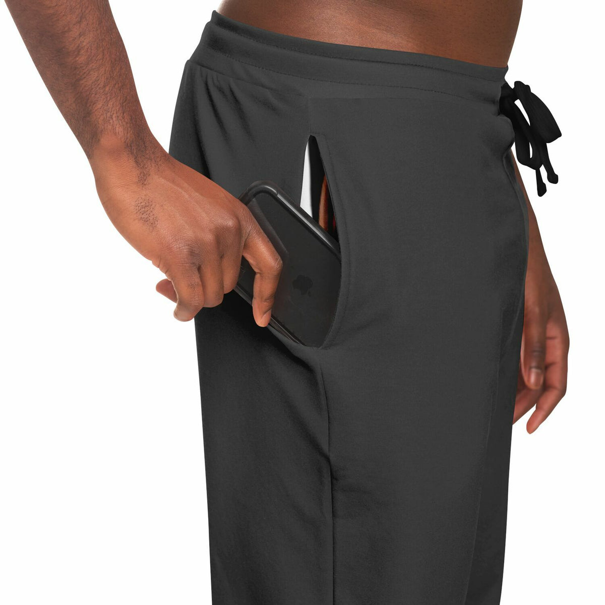 Anime Adult Jogger