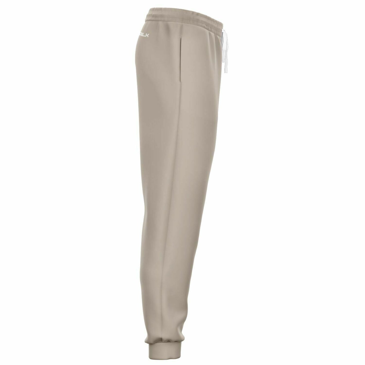 Duntalk "Tournament" Adult Jogger - Beige