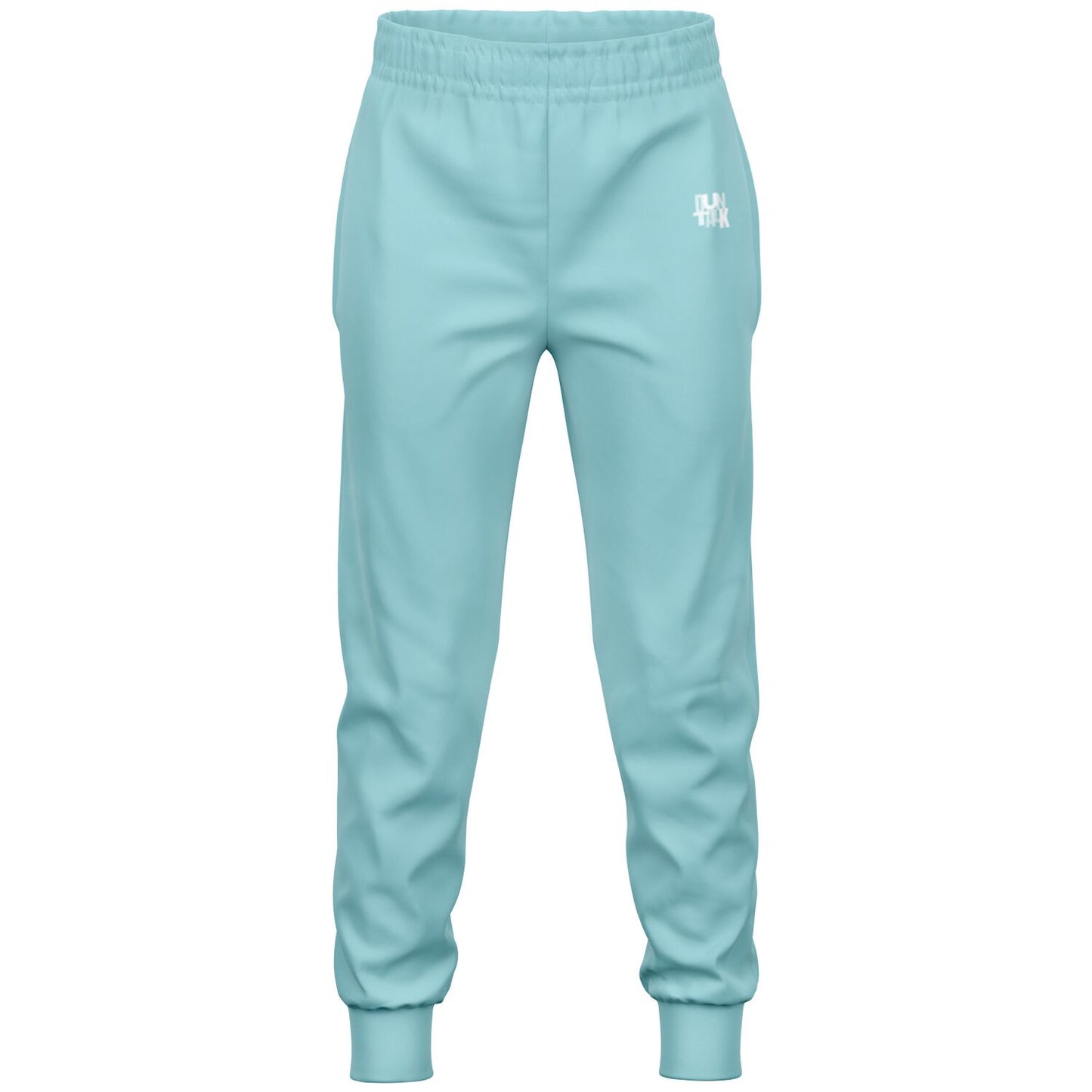 Duntalk "Da Gyal Dem" Kids/Youth Jogger - T2