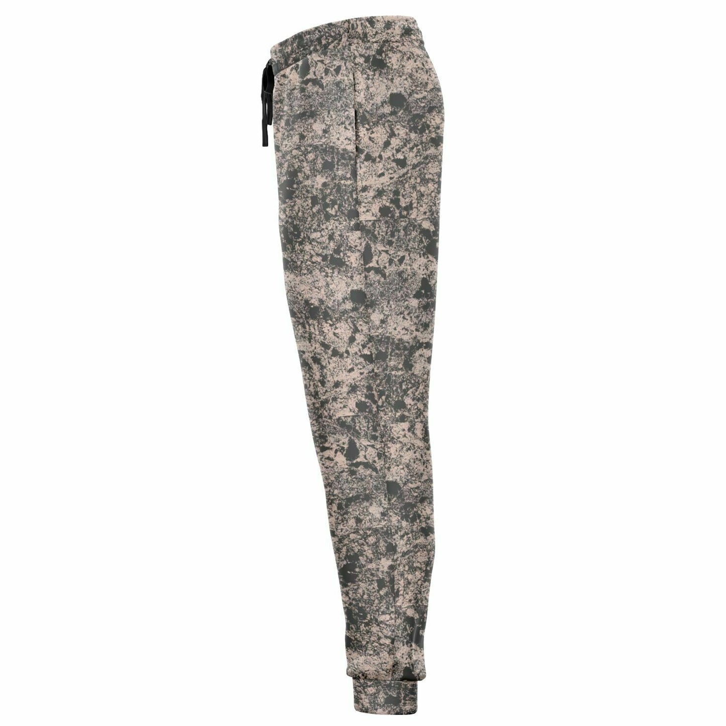 Duntalk "Like That" Adult Joggers Grey