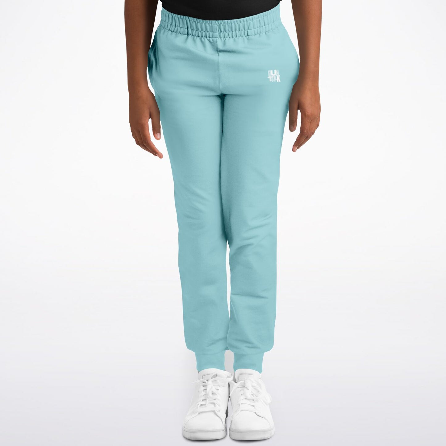 Duntalk "Da Gyal Dem" Kids/Youth Jogger - T2