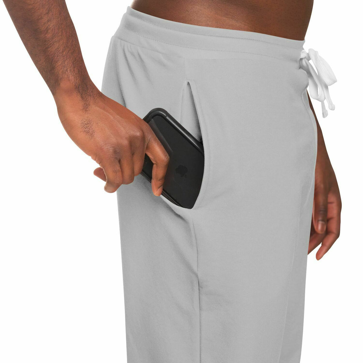 Duntalk Adult Jogger - Grey Subliminator