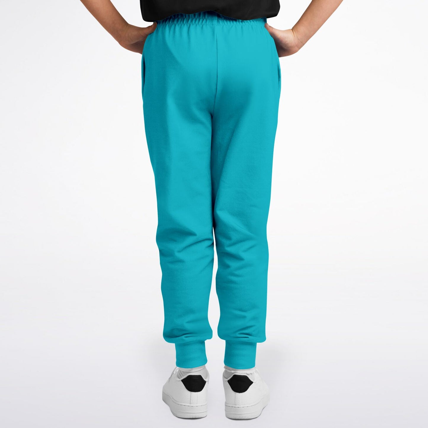 Duntalk "Da Gyal Dem" Kids/Youth Jogger - T1