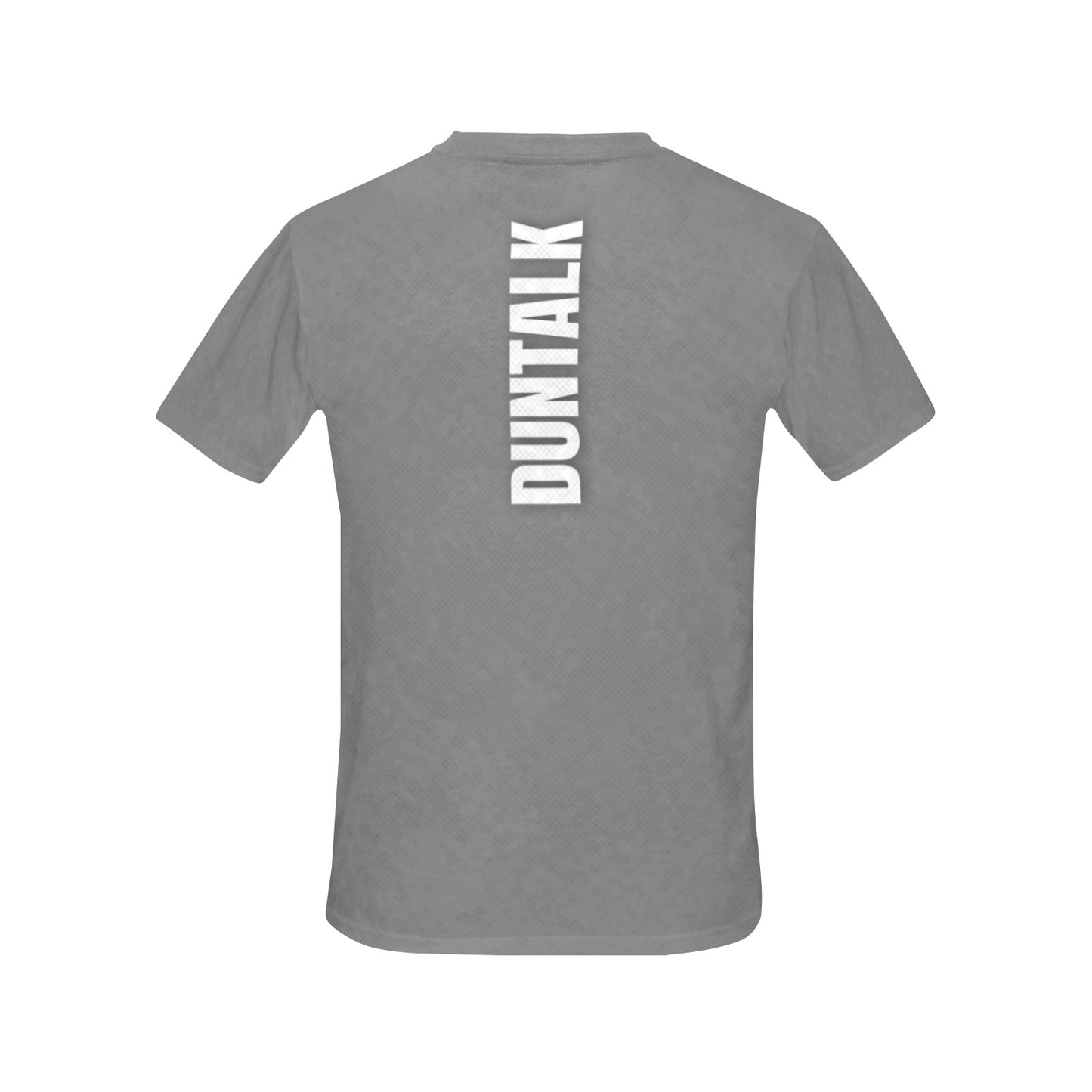"Paint" Adult T-Shirt - Dark