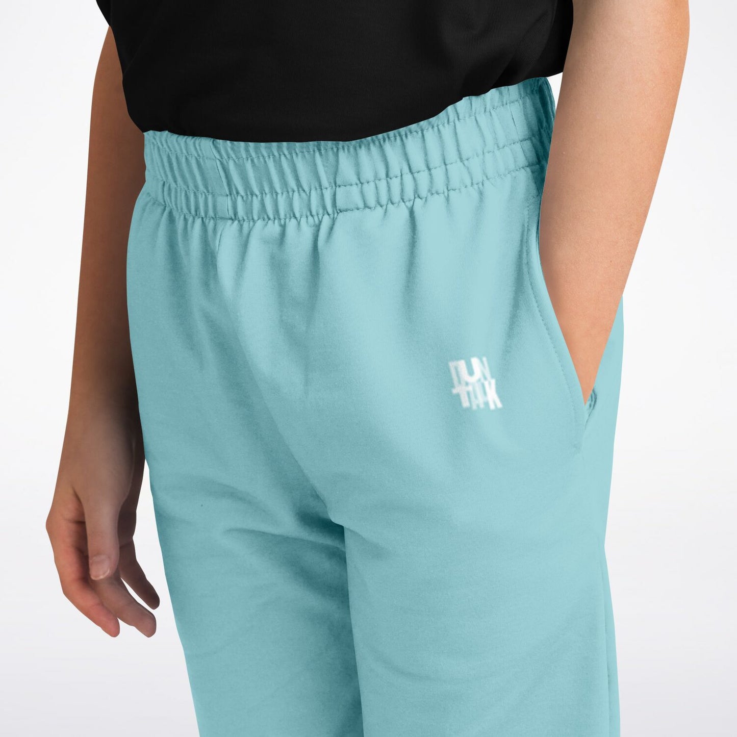 Duntalk "Da Gyal Dem" Kids/Youth Jogger - T2
