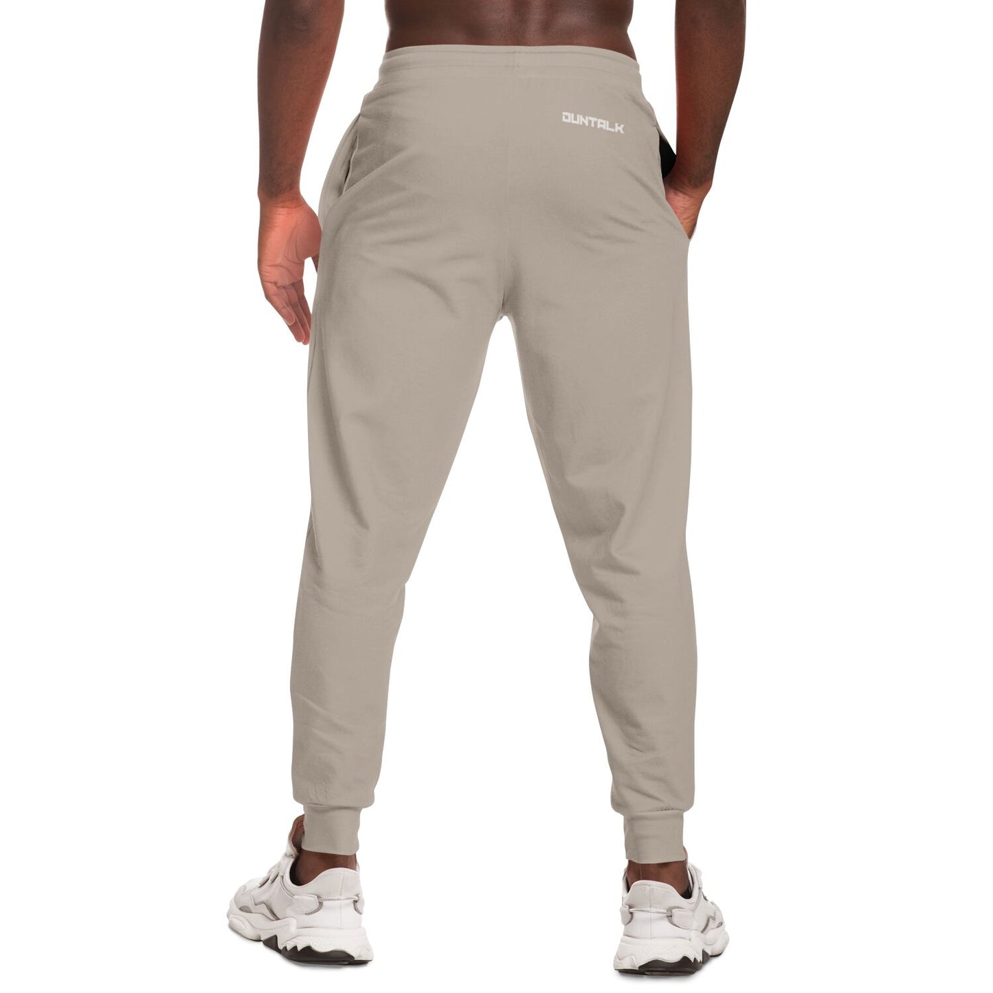 Duntalk "Tournament" Adult Jogger - Beige