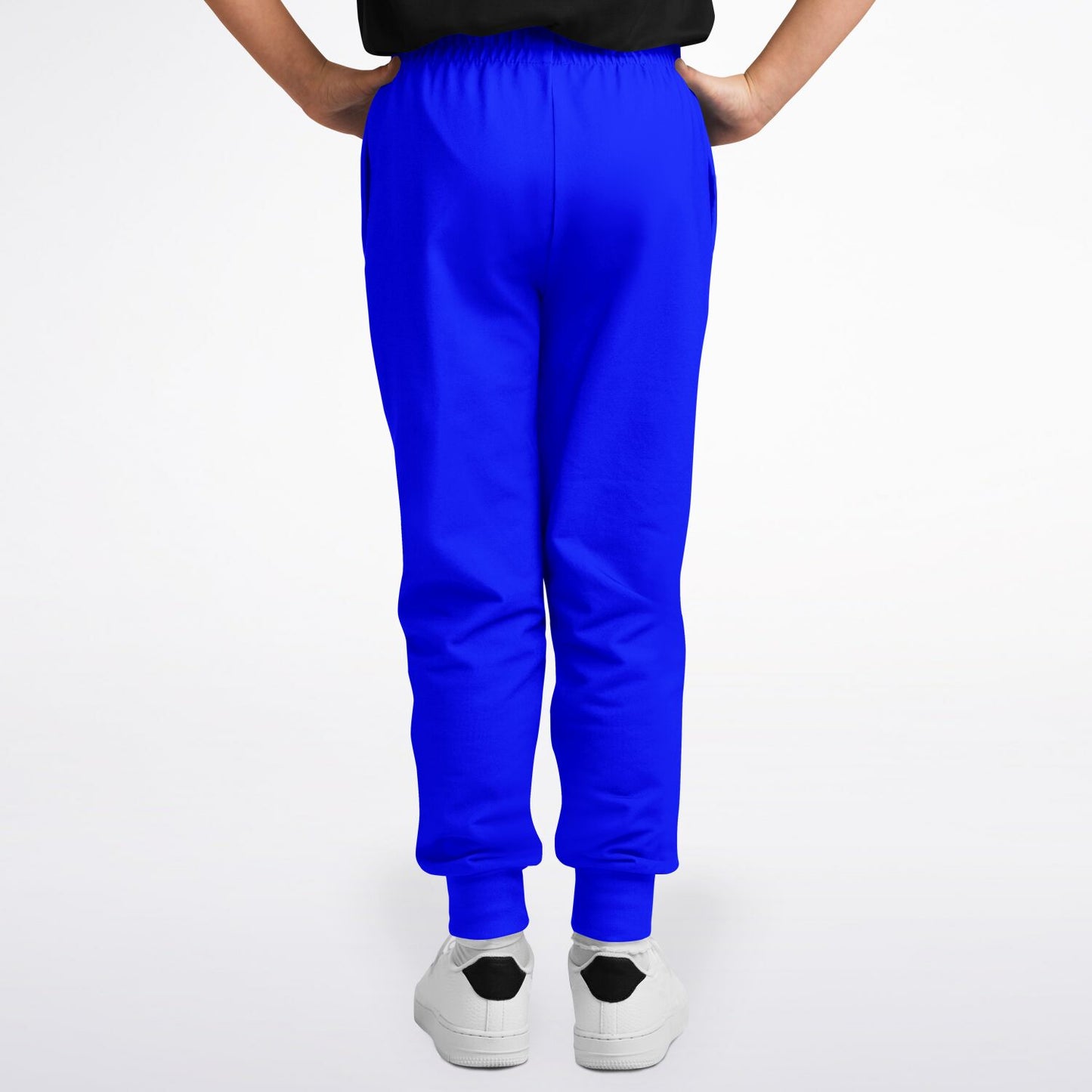Duntalk "Da Gyal Dem" Kids/Youth Jogger - B1