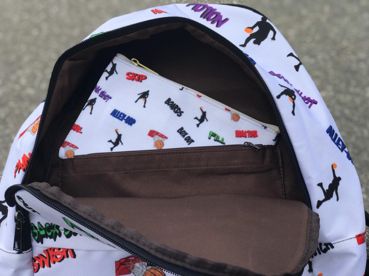 Ball Slang Backpack - Small