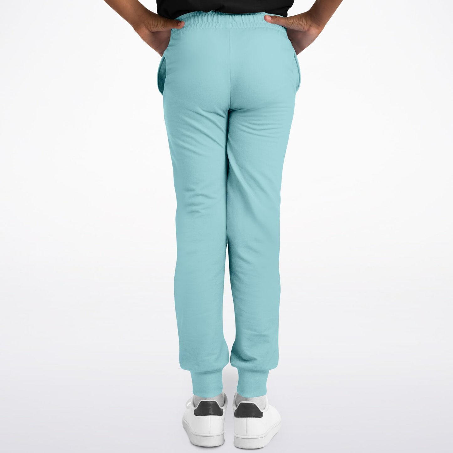 Duntalk "Da Gyal Dem" Kids/Youth Jogger - T2