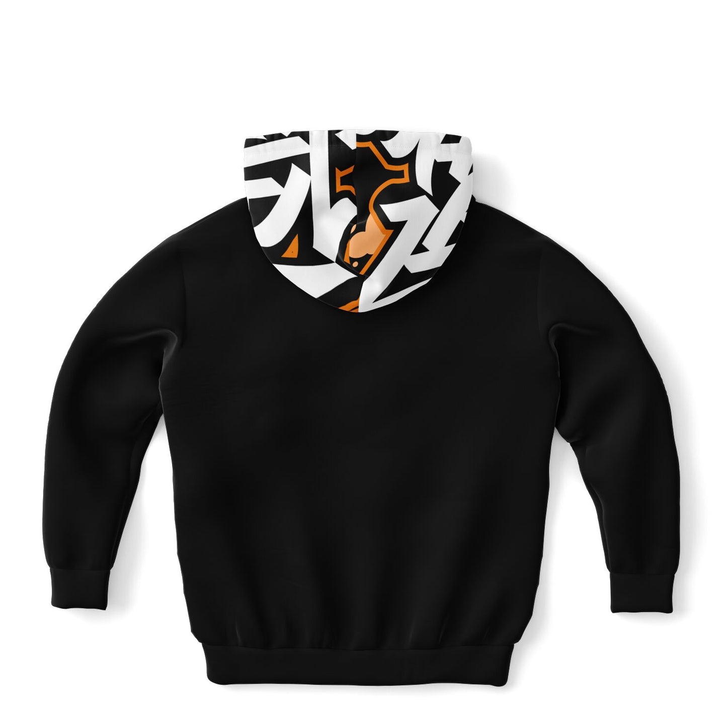 Duntalk "Streetball" Basketball Youth Hoodie